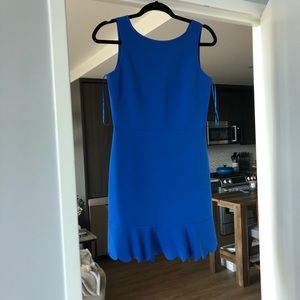 Jcrew work dress